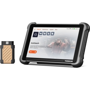 SCANNER THINKTOOL 191 THINKCAR