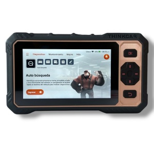 SCANNER THINKTOOL READER 8 THINKCAR