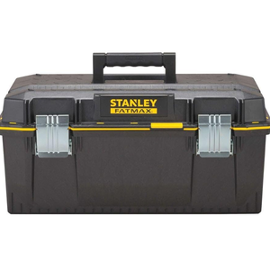 CAJA PLASTICA HERMETICA 23X12X10.5 ESPUMA ESTRUCTURAL STANLEY