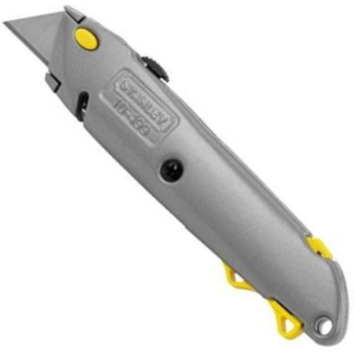 ESTILETE RETRACTIL QUICK CHANGE STANLEY