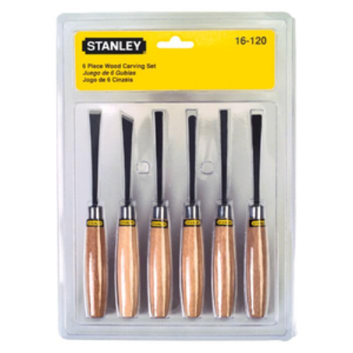 JGO GUBIAS 6PZS STANLEY