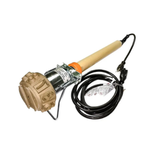 MARCADOR DE LLANTAS DE 1″ #32A / 120V ELRICK
