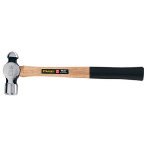 MARTILLO DE BOLA DE 12 OZ STANLEY