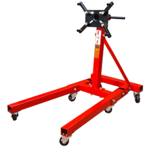 SOPORTE PARA MOTOR 1TN CENTURY