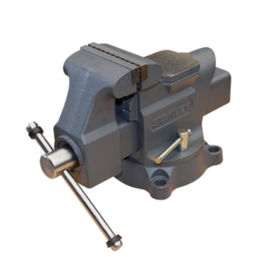 ENTENALLA DE GOLPE GIRATORIA DE 8″ STANLEY