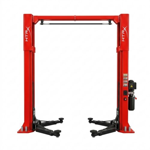 ELEVADOR 4.5T RIEL SUPERIOR PERFIL «S» HTR