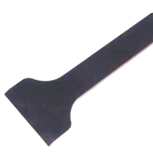 YUNQUE/SUFRIDERA DE CABEZA PLANA EN NYLON (CABEZA: 3-1/2"- 95MM) JONNESWAY
