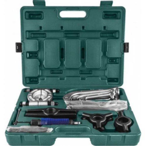 JUEGO DE EXTRACTOR HIDRAULICO UNIVERSAL 25 PZS. JONNESWAY