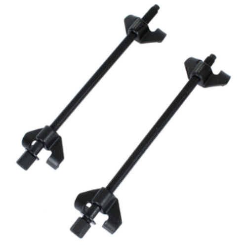 COMPRESOR RESORTES AMORTIGUADOR 370MM JONNESWAY