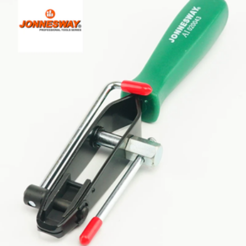 AJUSTADOR/CORTADOR AMARRAS PLAST. JONNESWAY