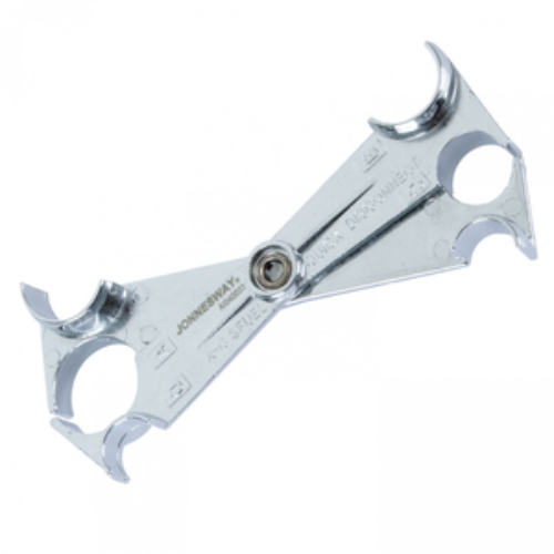 PINZA DESCONEXION LINEA A/C JONNESWAY