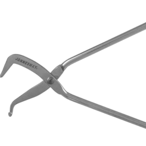 PINZA PARA RESORTES DE FRENOS DE TAMBOR JONNESWAY