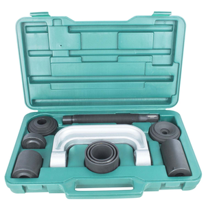 EXTRACTORES BUJES 4WD/CAMION LIJERO JONNESWAY