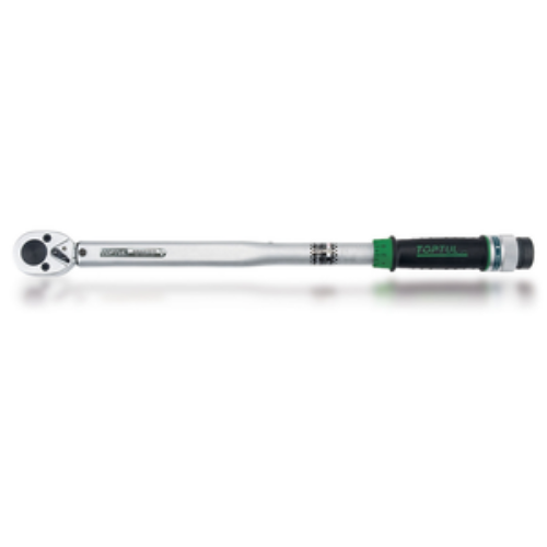 TORQUIMETRO M DE 3/8″ DE 15 A 80 LBS TOPTUL