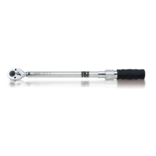TORQUIMETRO M1/4″ DE 6 A 30 NM TOPTUL