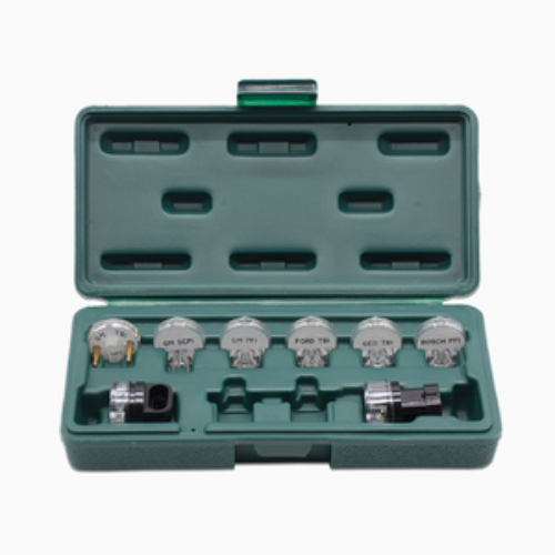 JGO.LUCES P/PROBADOR INYECCION IAC 8PZ JONNESWAY