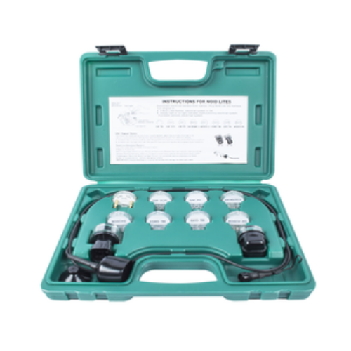 KIT PRUEBA INYECCION 14PZS JONNESWAY