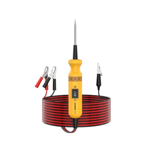 PUNTA LOGICA ANALOGA BT160 AUTOOL