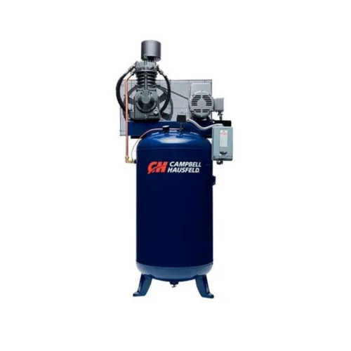 COMPRESOR DE 7.5HP 80GL 25CFM CAMPBELL HASUFELD