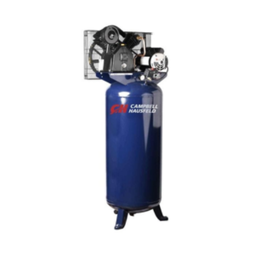 COMPRESOR VERTICAL 3.7HP/60GL/10.2CFM/220V CAMPBELL HAUSFELD