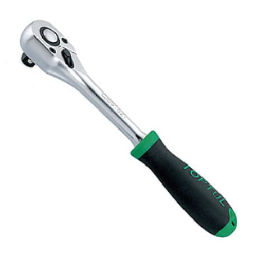 RATCHET M 1/2″ TOPTUL