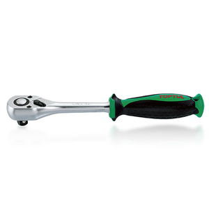 RATCHET M DE 1/4", ACCIONAMIENTO DESDE MANGO TOPTUL