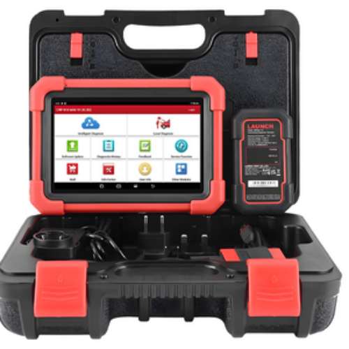 SCANNER AUTOMOTRIZ 12V CANFD LAUNCH