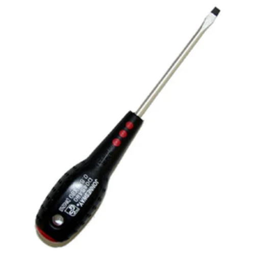 DESTORNILLADOR FULL STAR PLANO (S5,5 * 125MM) JONNESWAY