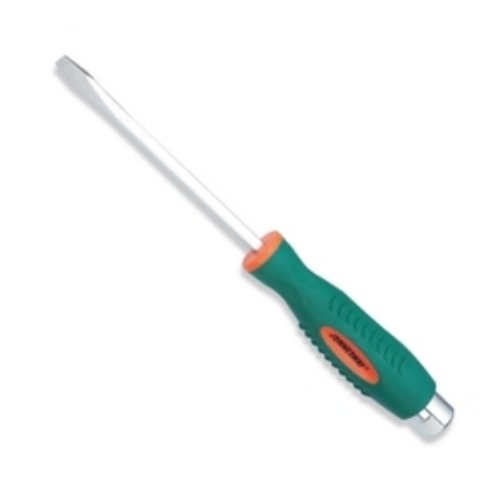 DESTORNILLADOR DE IMPACTO PLANO (SL6,5 * 125MM) JONNESWAY