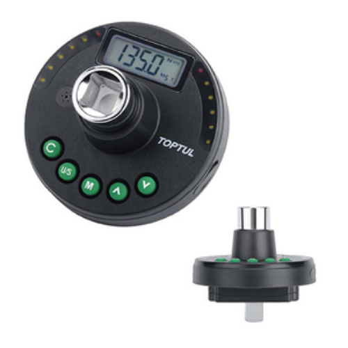 TORQUE ANGULAR DIGITAL M DE 1/2″ TOPTUL