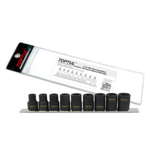 EXTRACTOR DE PERNOS TOPTUL