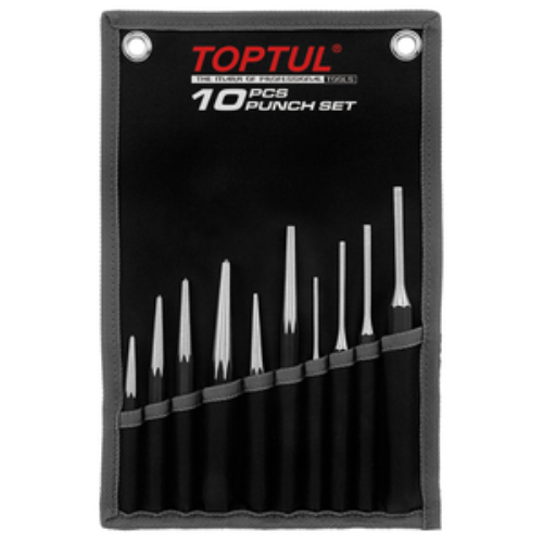 JUEGO DE BOTADORES TOPTUL