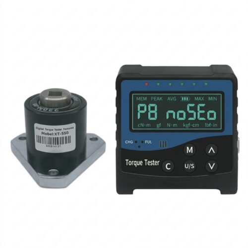 BASE PARA CALIBRAR TORQUIMETROS 22 A 220NM HTR