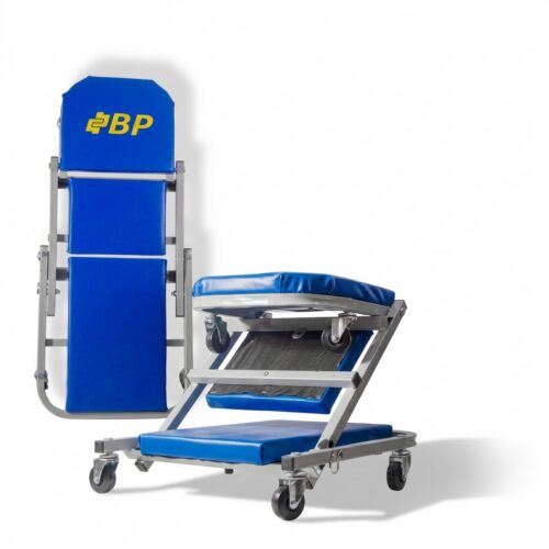 CAMILLA Y ASIENTO EN Z BP