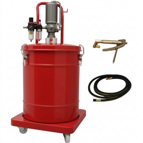 ENGRASADORA NEUMATICA 20KG HTR