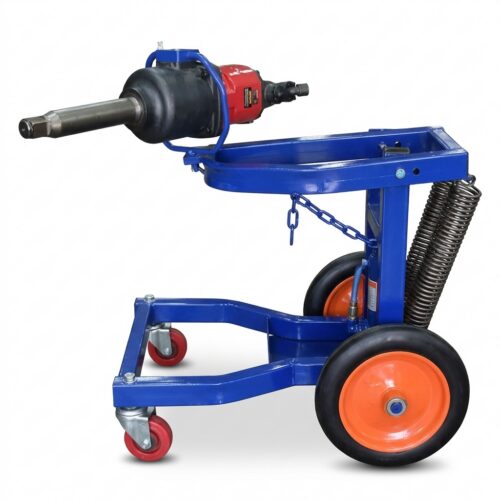 SOPORTE PARA LLAVES DE IMPACTO HTR