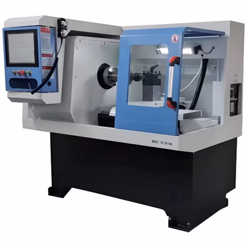 DIAMANTADORA DE AROS 5KW 220 3P HTR