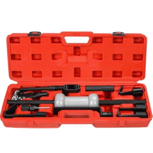 EXTRACTOR DE ABOLLADURAS 10TN HTR