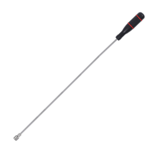 RECOGEDOR MAGNETICO FLEXIBLE 5LBS HTR