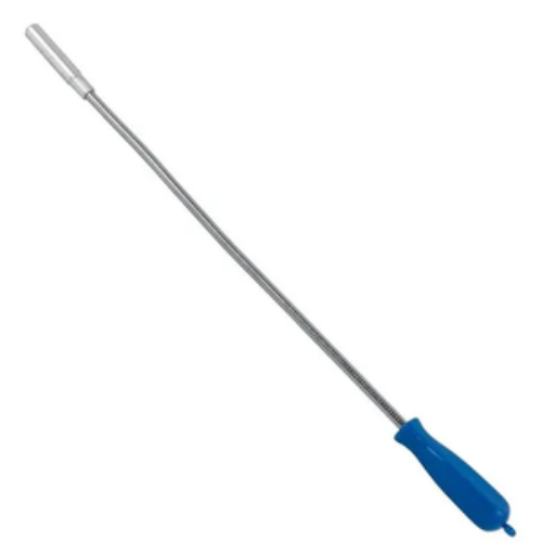 RECOGEDOR MAGNETICO 8LB FLEXIBLE GRANDE HTR