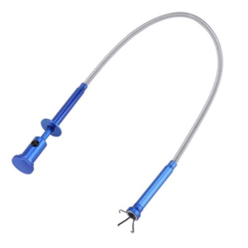 RECOGEDOR MAGNETICO FLEXIBLE GARRA HTR