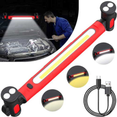 LINTERNA CIRCULAR HTR