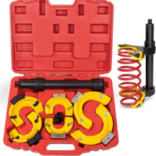 KIT COMPRESOR DE ESPIRALES HTR