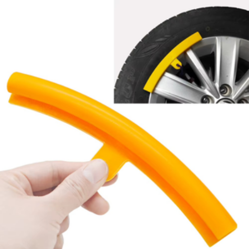 PROTECTOR DE ARO CORTO HTR