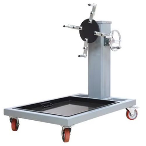 SOPORTE PARA MOTOR USO PESADO HTR
