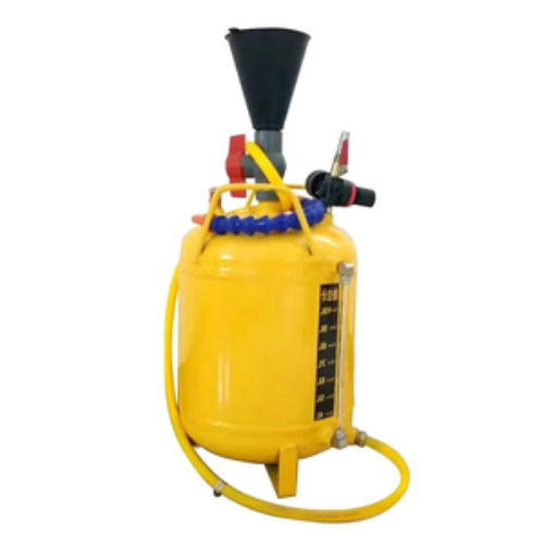DISPENSADOR DE ACEITE NEUMATICO 20LTS HTR