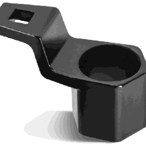 TRABADOR DE POLEA DE CIGUEÑAL HONDA 50MM HTR