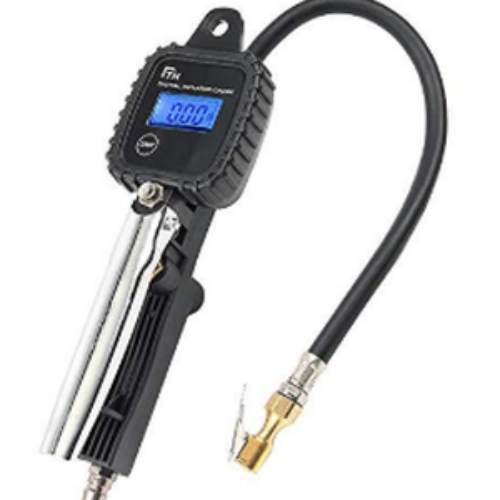 INFLADOR DE LLANTAS DIGITAL HTR