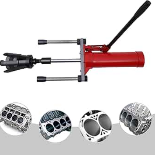 EXTRACTOR DE CAMISAS DE MOTOR 10TN HTR