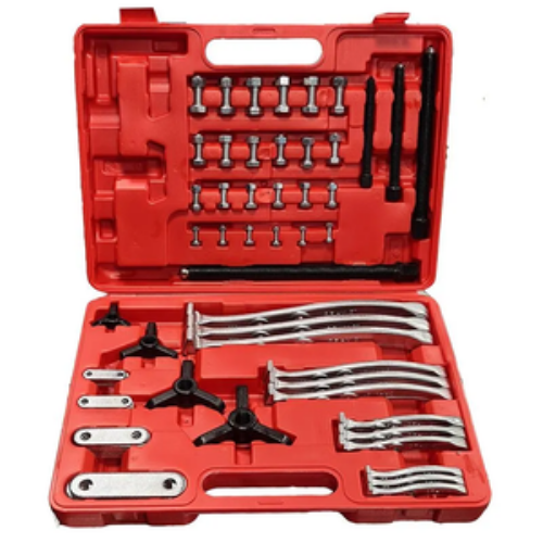 JGO SANTIAGOS 2 Y 3 BRAZOS 3″ 4″ 6″ 8″ HTR